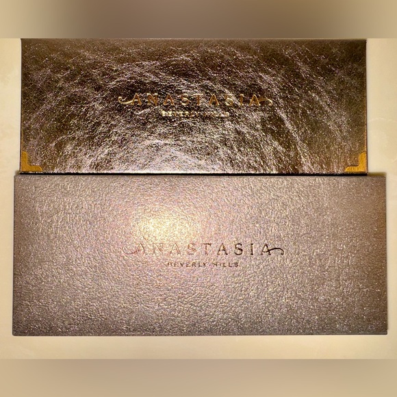 Anastasia Beverly Hills Eyeshadow Palette - Rose Metals. New in Box. Pristine. - Picture 8 of 13